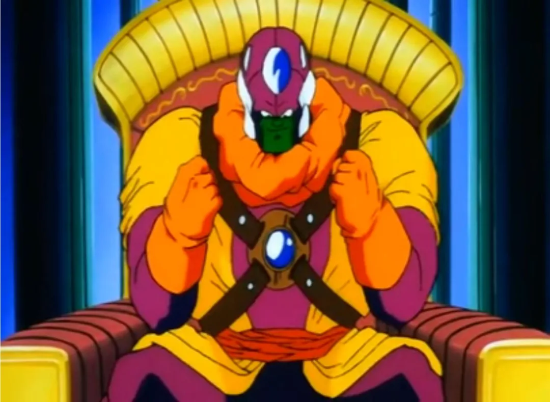 Lord Slug