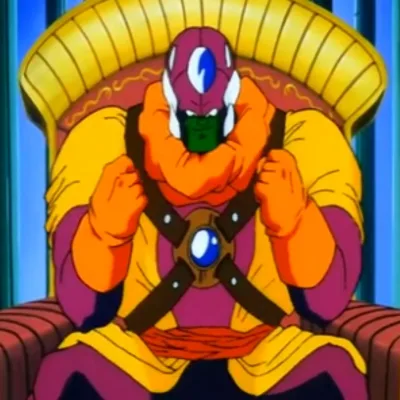 Lord Slug