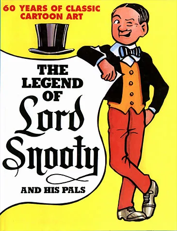 Lord Snooty