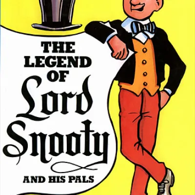 Lord Snooty