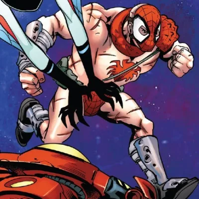 Lord Spider
