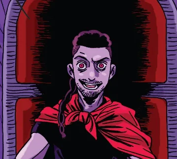 Lord Suck