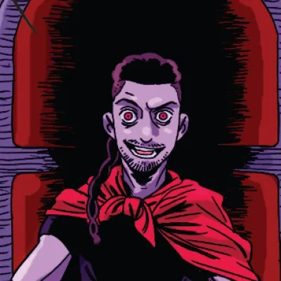 Lord Suck
