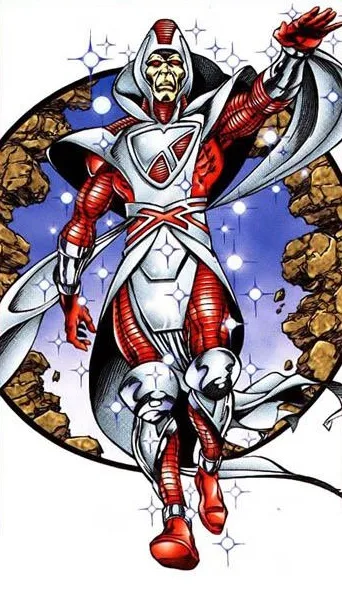 Lord Templar
