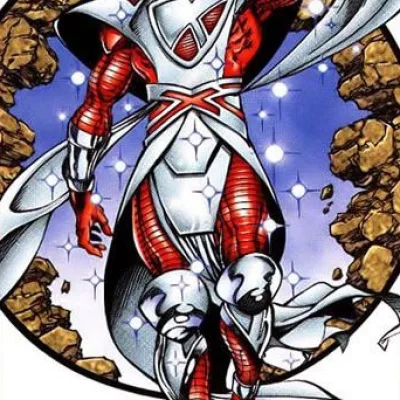 Lord Templar