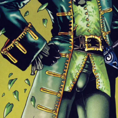 Lord Thornwic