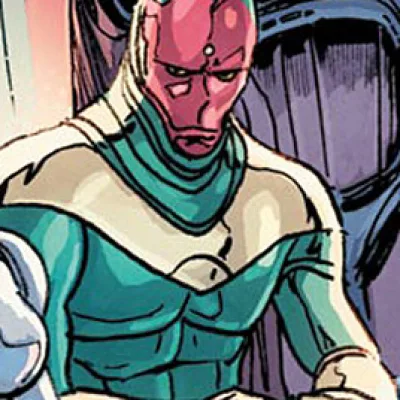 Lord Ultravision