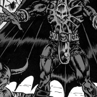 Lord V'aad