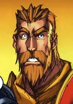 Lord Valdelmar