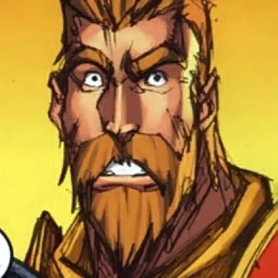 Lord Valdelmar