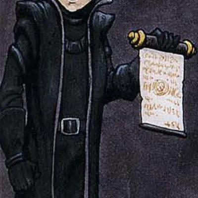Lord Vetinari