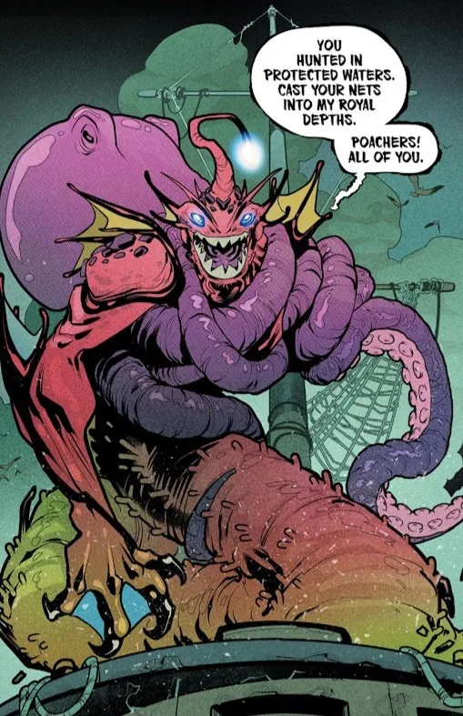 Lord Viathan