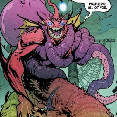 Lord Viathan