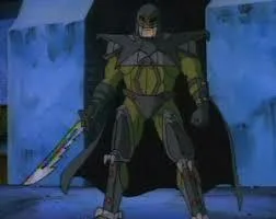 Lord Viper