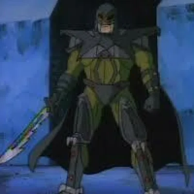 Lord Viper