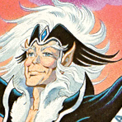 Lord Voll