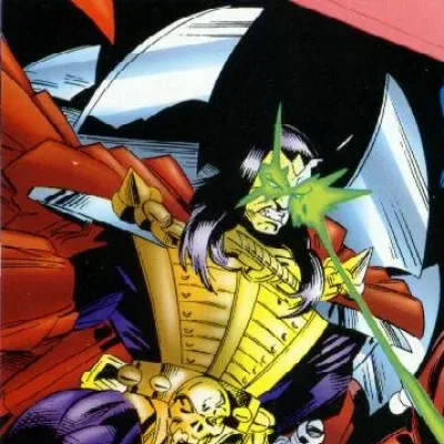 Lord Votan