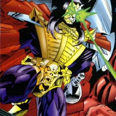 Lord Votan