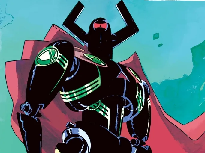 Lord Vox