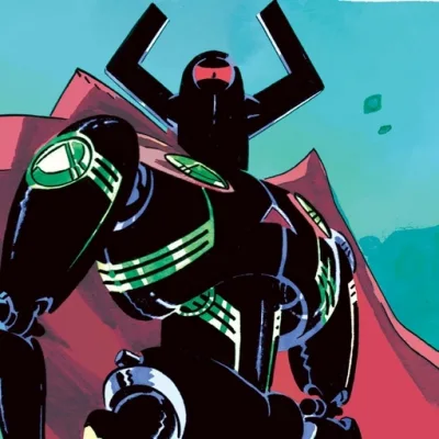 Lord Vox