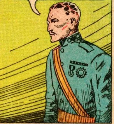 Lord Withering