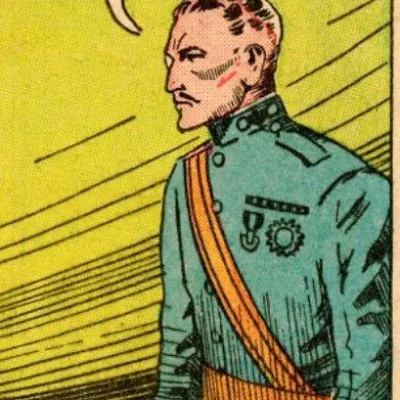 Lord Withering