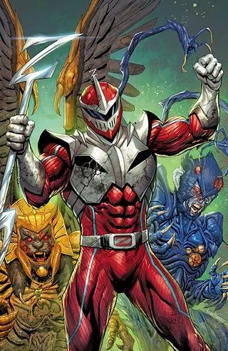 Lord Zedd