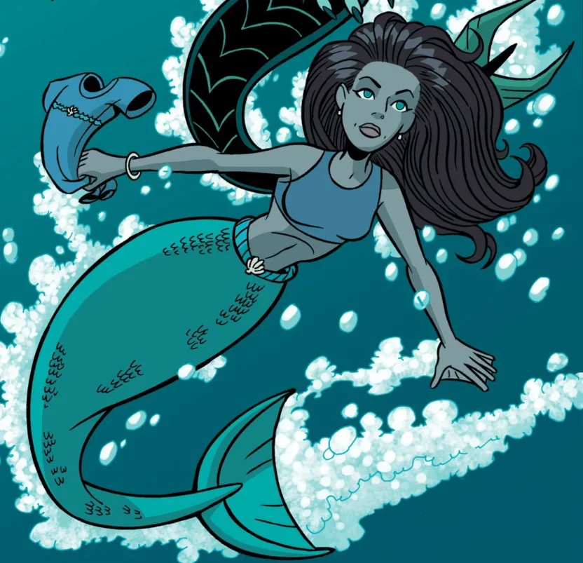Lorelai