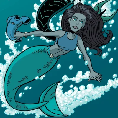 Lorelai