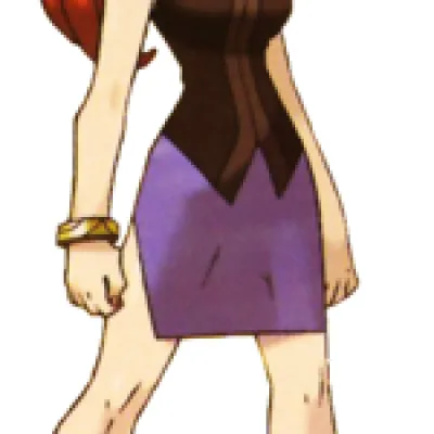 Lorelei