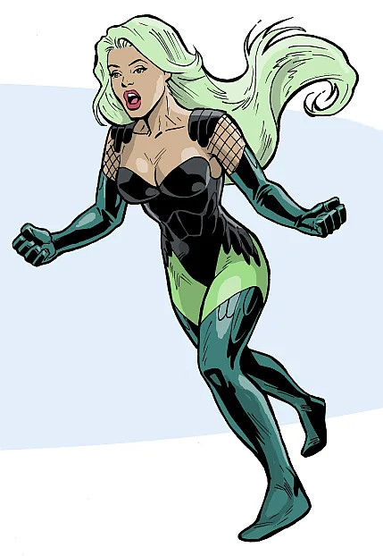 Lorelei