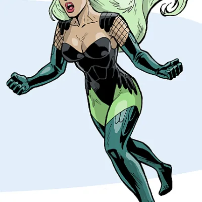 Lorelei