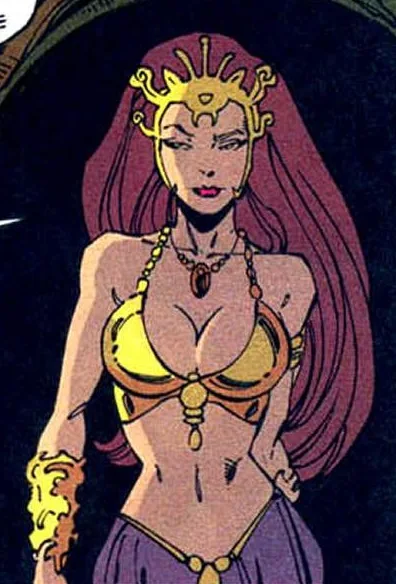 Lorelei