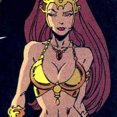 Lorelei