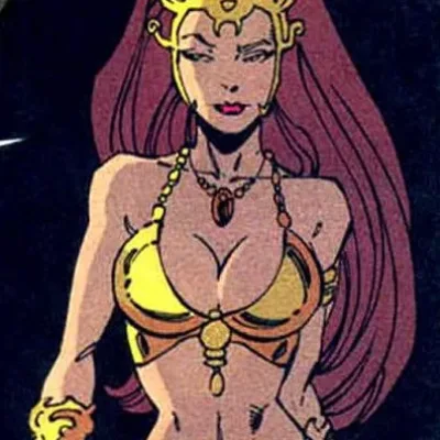 Lorelei