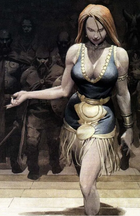 Lorelei
