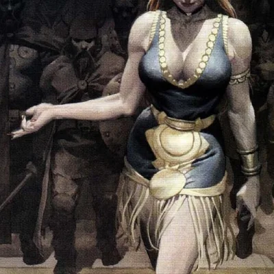 Lorelei