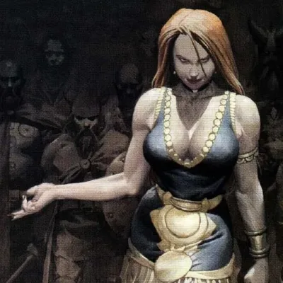 Lorelei