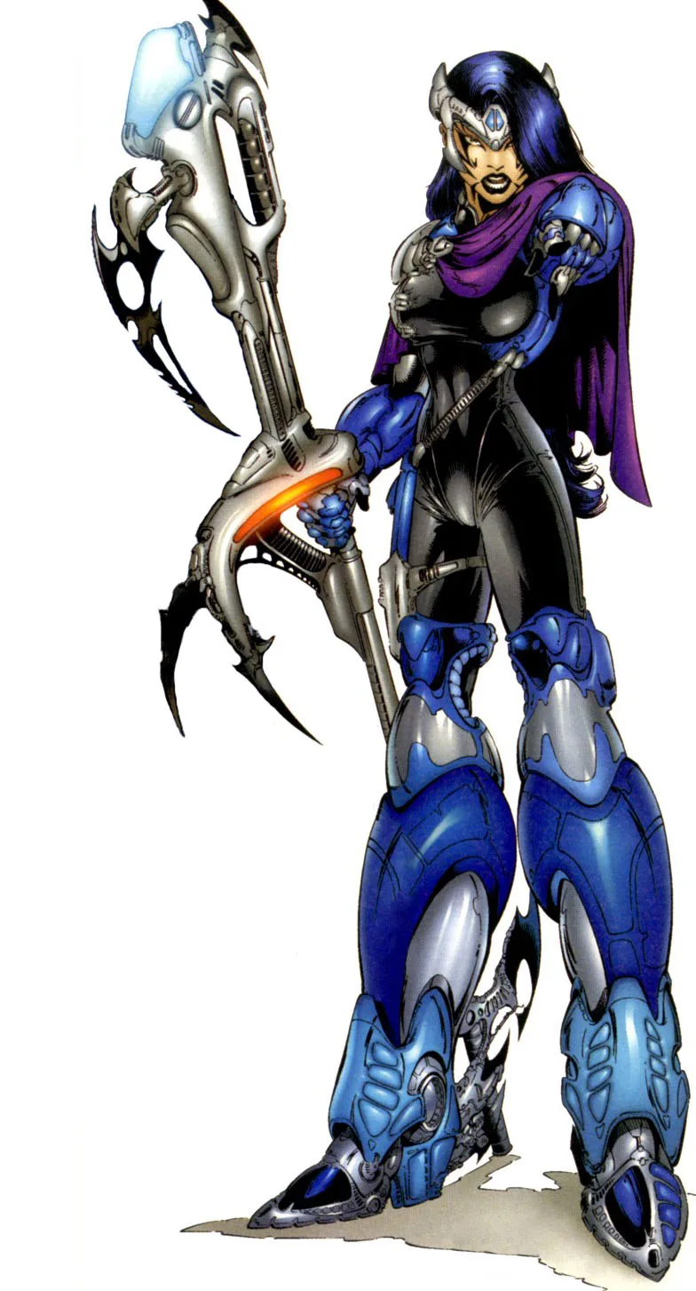 Lorelei