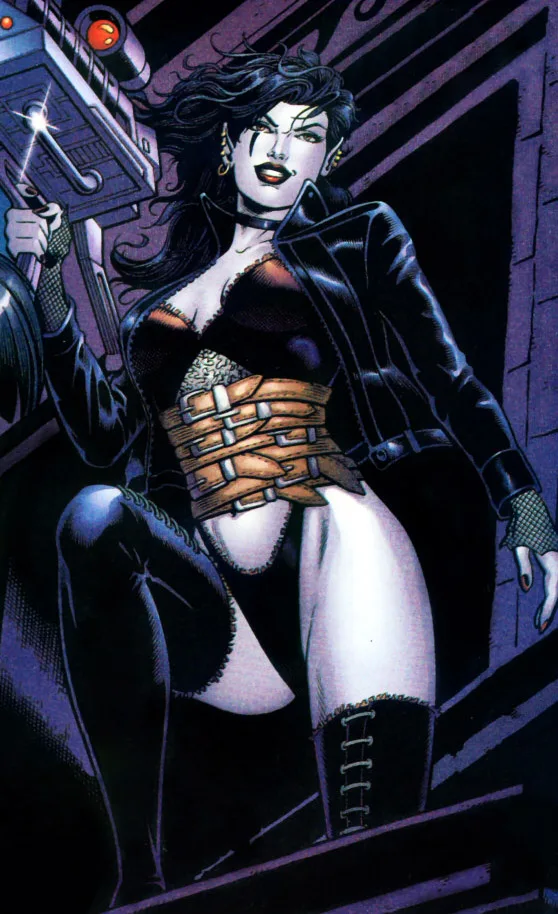 Lorelei