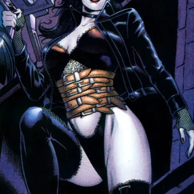 Lorelei