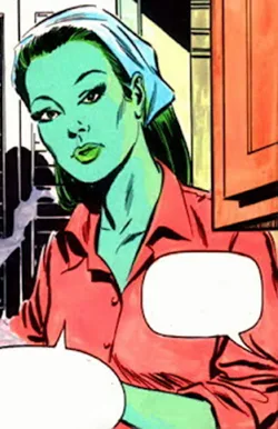 Lorelei