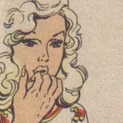 Lorelei Ambrosia