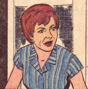 Lorelei Brown