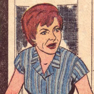 Lorelei Brown
