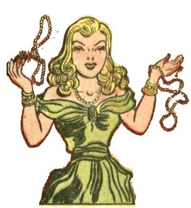Lorelei Lorn