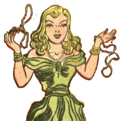 Lorelei Lorn