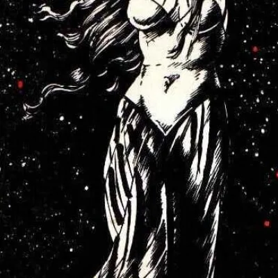 Lorelei of Fairyland