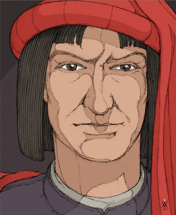 Lorenzo de' Medici