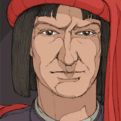 Lorenzo de' Medici